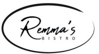 Remma's Bistro Logo